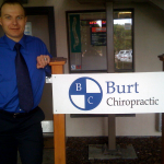 Alameda Chiropractor and Your Health