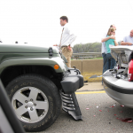 Car Accidents and San Leandro Chiropractic Rehabilitation