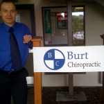 Livermore Chiropractic and Low Back Pain Mobilization