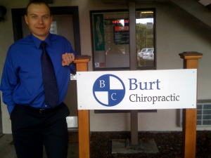 Campbell Chiropractor