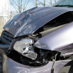Hayward Car Accident Injury - More Accidents More Claims