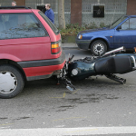 Hayward Motorcycle Crash Injuries